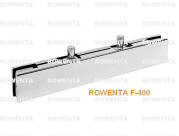 applicable to frameless toughened glass door with a thickness of 10mm to15mm