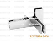 Materials: aluminum core/zinc alloy/304# stainless steel surface. 