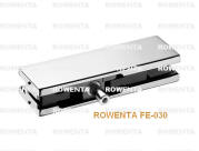 Materials: aluminum core/zinc alloy/304# stainless steel surface