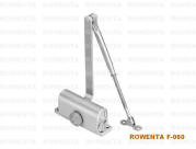 Door Size upto 600mm,door weight upto 35kg.
