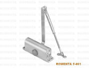 Door size upto 800mm,door weight upto 45kg.