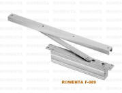 Door size upto 600mm,door weight upto 45kg.