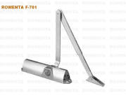 Door size upto 1000mm, door weight upto 65kg.