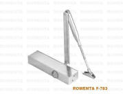 Door size upto 1000mm, door weight upto 65kg.