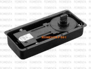 Applicable size:1000X2100mm dual-side opening door, with standing door weight of 80-100kg. 