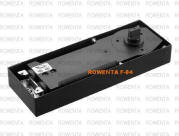 Applicable size:1000X2300mm dual-side opening door, with standing door weight of 80-130kg. 