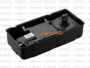 Applicable size:1100X2400mm dual-side opening door, with standing door weight of 80-150kg. 
